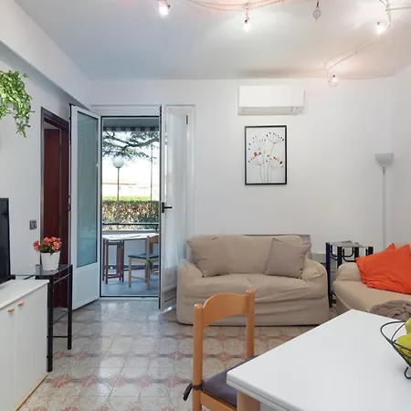Sant Elena A19 By Wonderful Italy 아파트 *