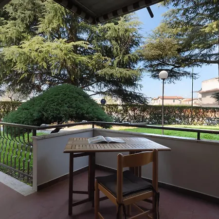 Sant Elena A19 By Wonderful Italy Apartament
