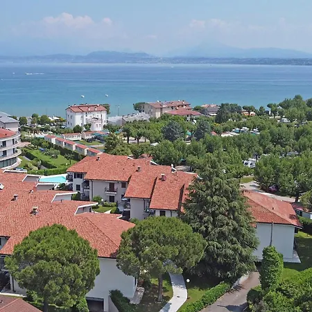 Apartament Sant Elena A19 By Wonderful Italy