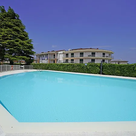 Sant Elena A19 By Wonderful Italy 아파트 페스키에라델가르다
