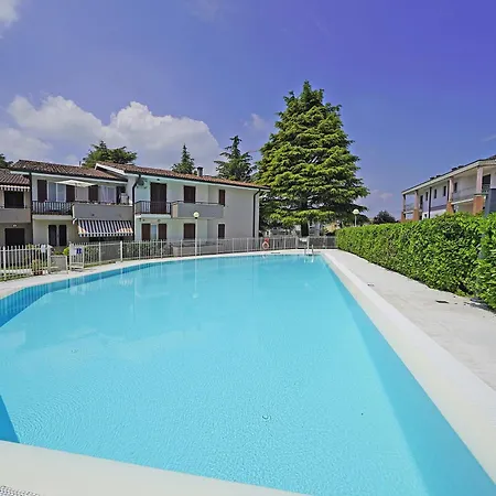 Sant Elena A19 By Wonderful Italy 아파트 *
