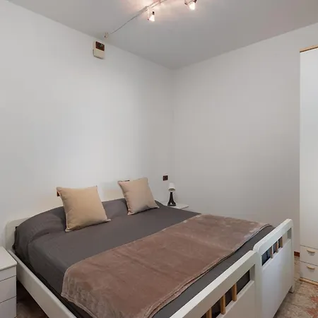 شقة Sant Elena A19 By Wonderful Italy *