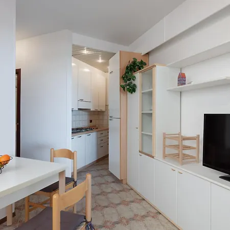 شقة Sant Elena A19 By Wonderful Italy *
