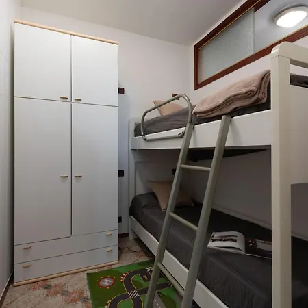 Sant Elena A19 By Wonderful Italy شقة
