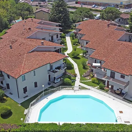 شقة Sant Elena A19 By Wonderful Italy بسكييرا ديل غاردا