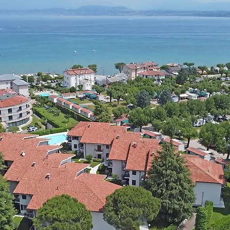 Sant Elena A19 By Wonderful Italy شقة