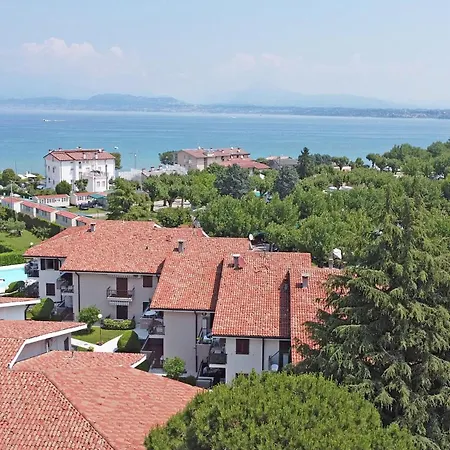 Sant Elena A19 By Wonderful Italy بسكييرا ديل غاردا